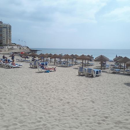 Rosa De Los Vientos Calpe Exterior photo