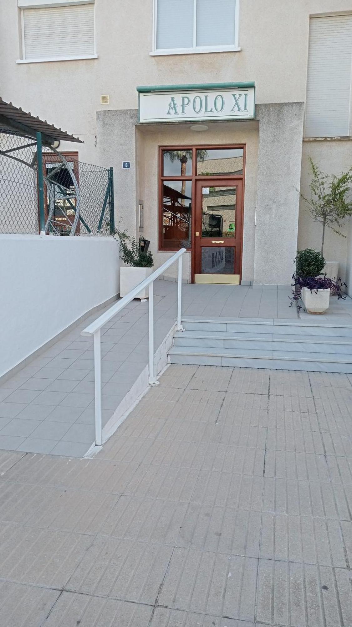 Rosa De Los Vientos Calpe Exterior photo