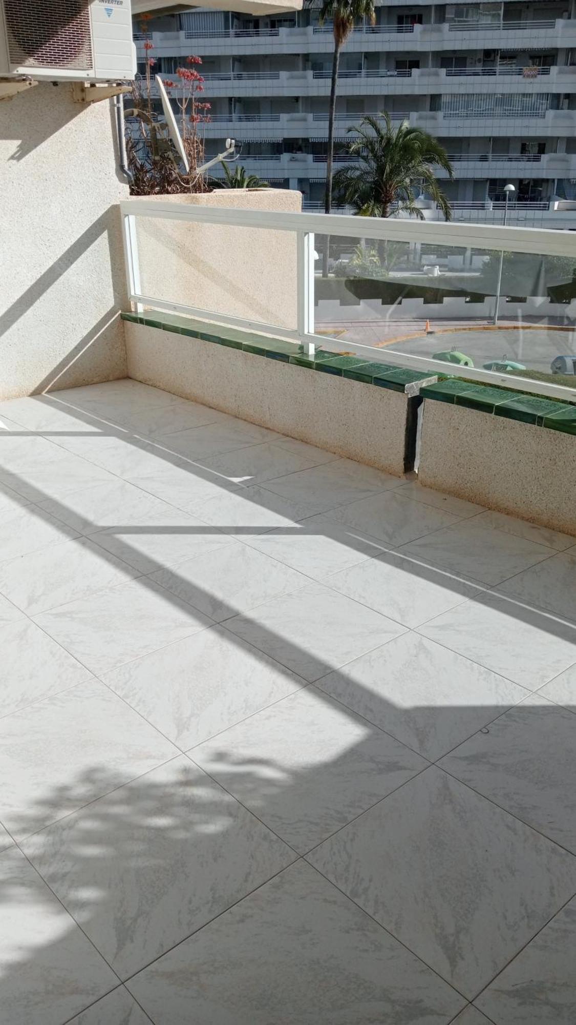 Rosa De Los Vientos Calpe Exterior photo