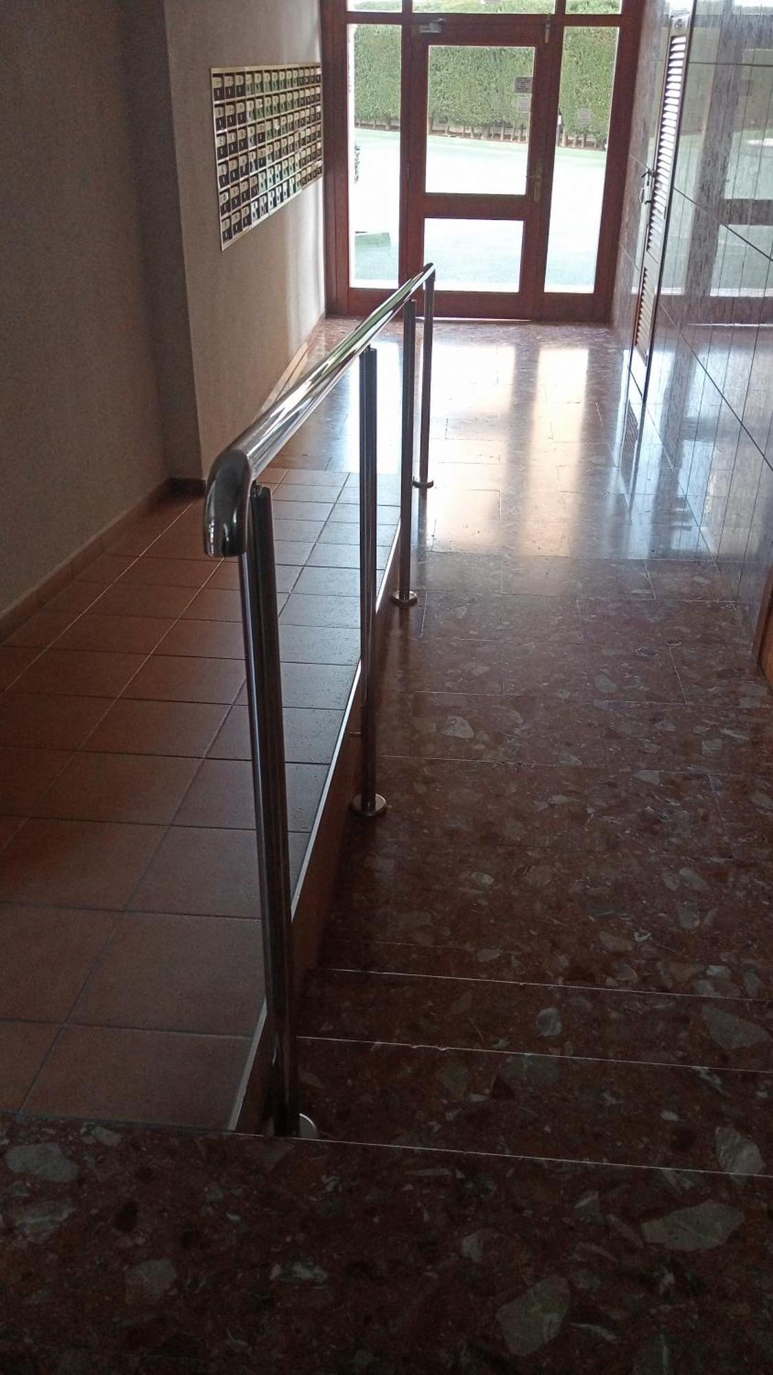 Rosa De Los Vientos Calpe Exterior photo