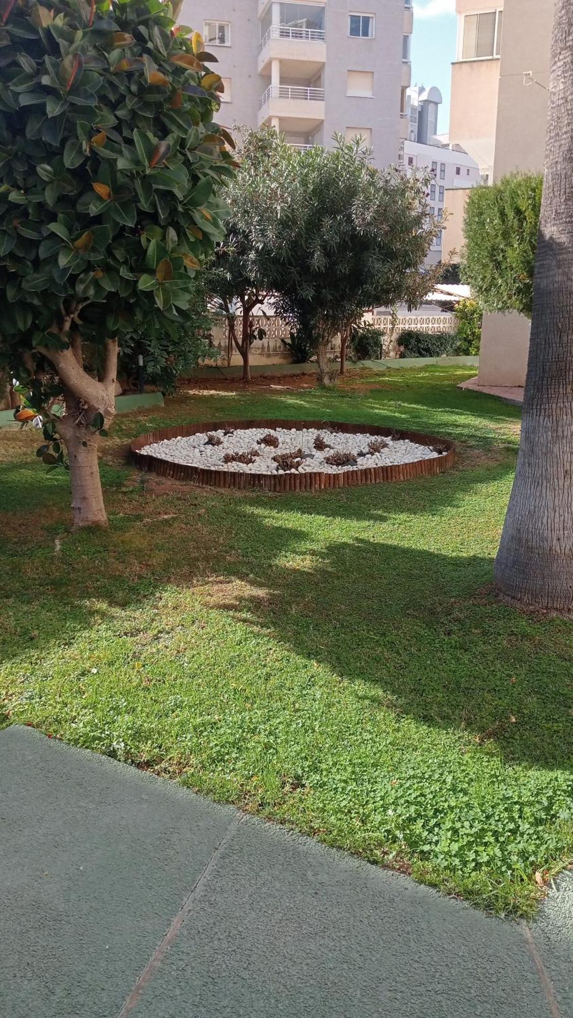 Rosa De Los Vientos Calpe Exterior photo