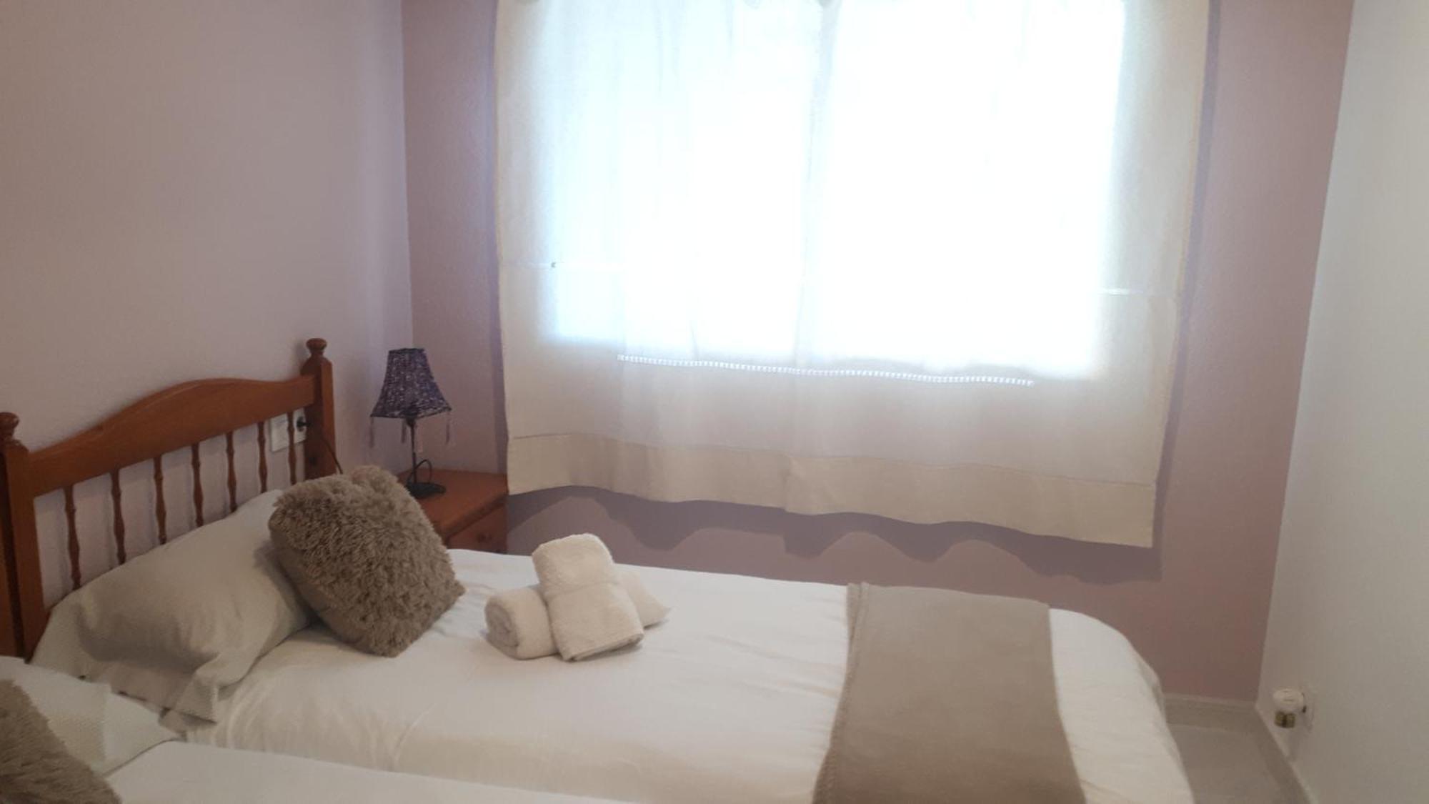 Rosa De Los Vientos Calpe Exterior photo