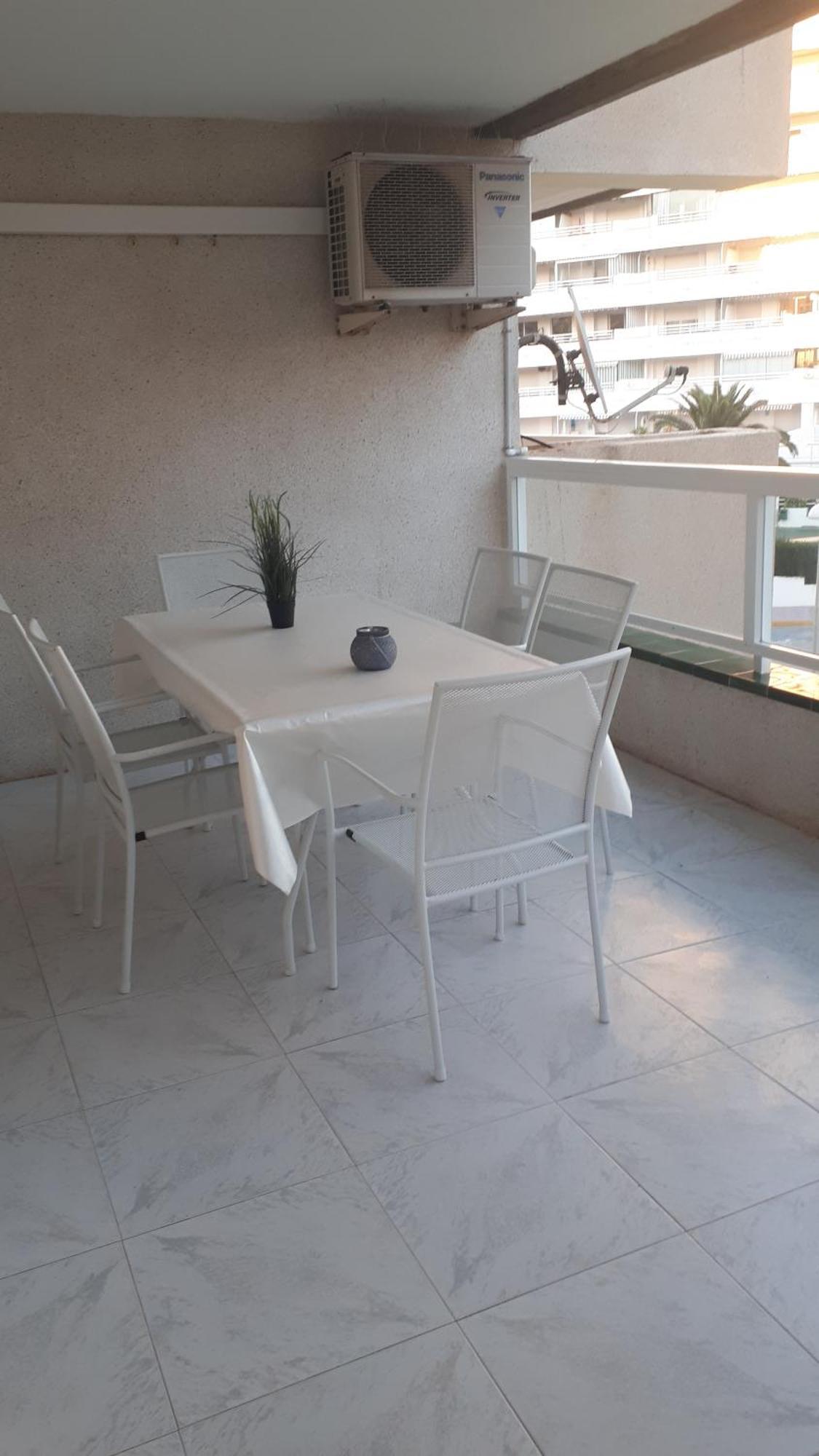 Rosa De Los Vientos Calpe Exterior photo